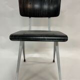 Chaise vintage Galvanitas