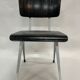 Chaise vintage Galvanitas