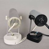Spots de style industriel pour appliques ou plafonds par Targetti, Philips