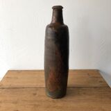 BHV - Old sandstone bottle