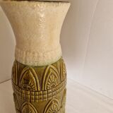 Uebelacker keramik vase