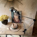 Joe colombo lamp