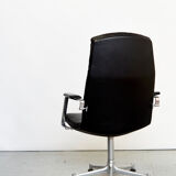 FK86 office chair by Jørgen Kastholm & Preben Fabricius for Kill International