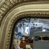 Mirror Louis Philippe 55x43cm