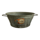 Zinc basin