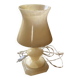 Lampe champignon Albâtre 1940