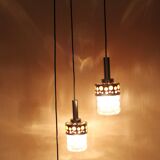 Lustre cascade Raak Amsterdam 1970