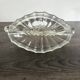 Art Deco candle holder