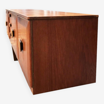 English teak sideboard from the 1970s