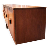 English teak sideboard from the 1970s