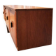 English teak sideboard from the 1970s
