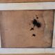 Oil on panel from 1946 signed L. Steiner