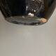 Flower vase in glazed earthenware from Biot 1950