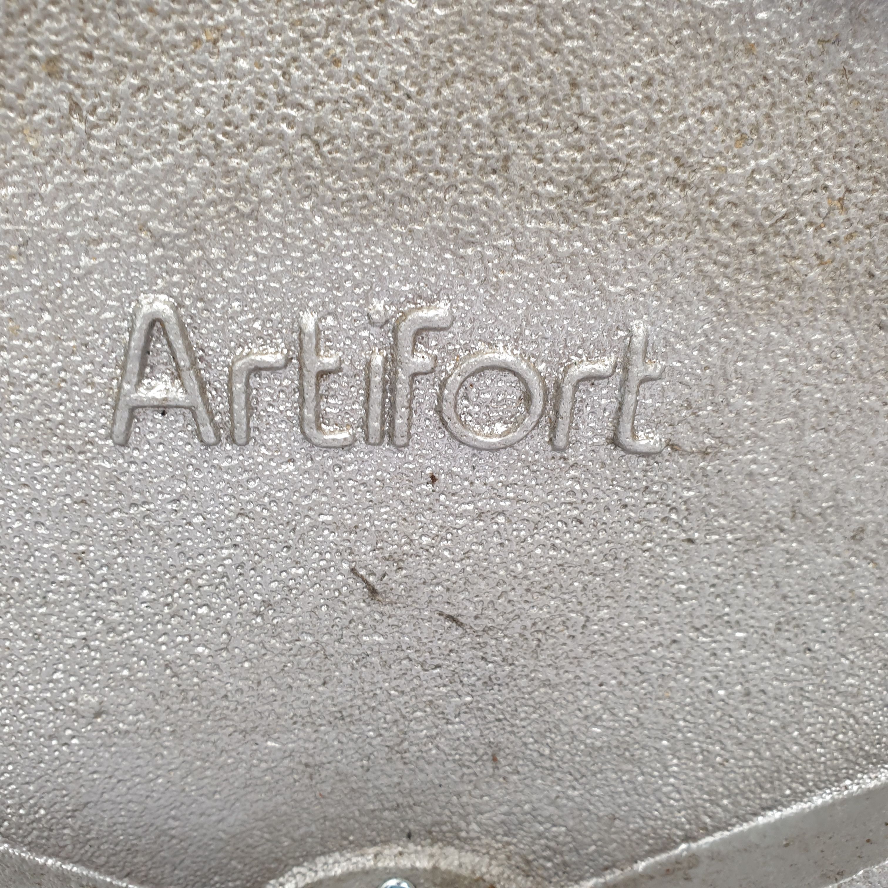 Little Tulip armchair by Pierre Paulin for Artifort 1980s
