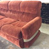 Vintage sofa 70