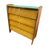 Shoe cabinet 60s