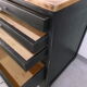 Trade furniture