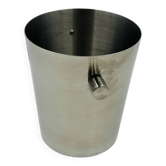Zack brushed stainless steel champagne bucket