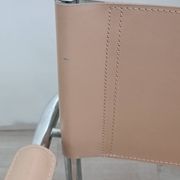 Cantilever Chair Bauhaus Italy 1980s