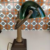 Office lamp to be installed