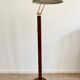 Halogen floor lamp Fratelli Ventura made in Italy - Italian design