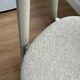 2 chaises Bolia modèle swing