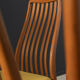 1960s Dining Chairs, Benny Linden