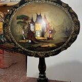 Napoleon III rocking table