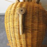 Harley Davidson rattan, Tom Dixon, 90