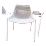 Emu chairs Round model