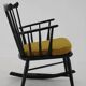 1960s Børge Mogensen Rocking Chair for FDB Møbler, Denmark
