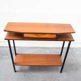 Vintage console