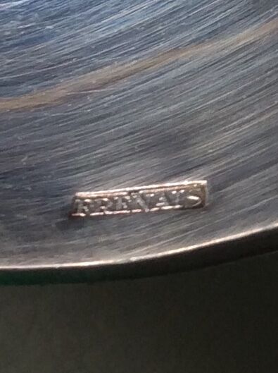 Cutlery housewife 39 pieces Armand Fresnais Paris