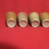Sandstone glass es