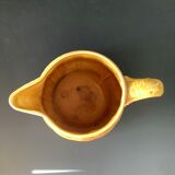 Sarreguemines water pitcher