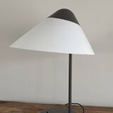 Vintage Opala table lamp Hans J. Wegner Louis Poulsen Design