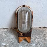 Mapelec corner wall lamp