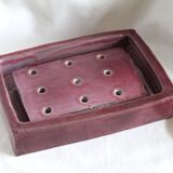 Homemade soap holder