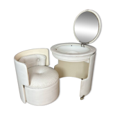 Dilly Dally dresser by Luigi Massoni for Poltrona Frau