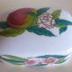Paris porcelain candy dish