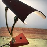Modernist lamp 1950
