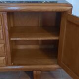 50s sideboard