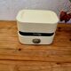 Balance Terraillon 2000 vintage yellow