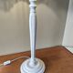 Lampe vintage Hollywood Regency