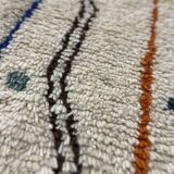 Tapis Azilal N°116