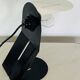 Desk lamp by Boccato, Gigante, Zambusi for Seccose, Italy 80's