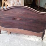 Louis xv bed