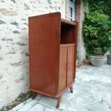 Vintage storage unit
