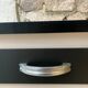 Sideboard sliding doors formica tray