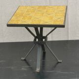Vintage coffee table